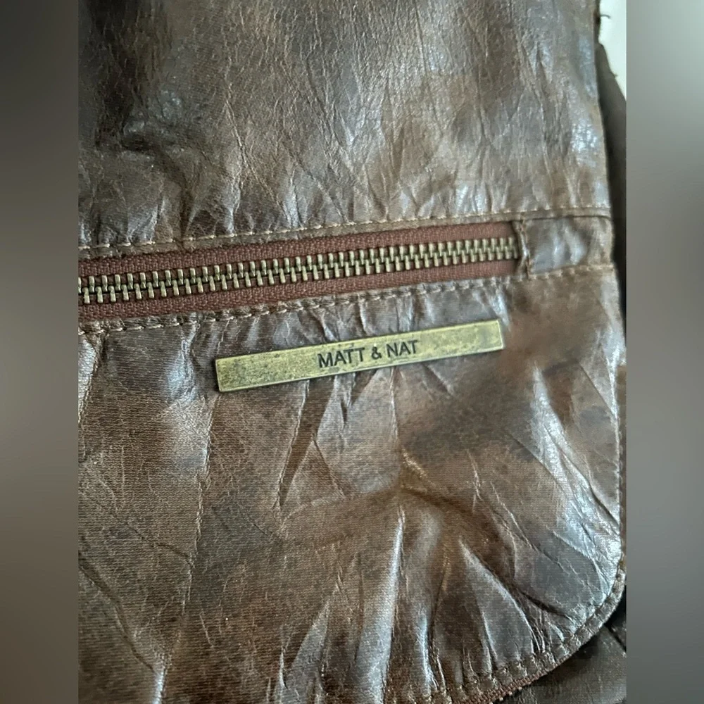 Brand New Matt & Nat Bag - Picture 3 of 9